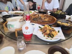 -食神鱼头佛跳墙(百子湾旗舰店)