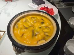 -江上荟·创意中国菜(绿地缤纷城店)