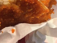 -麦当劳(东吴广场银泰城店)