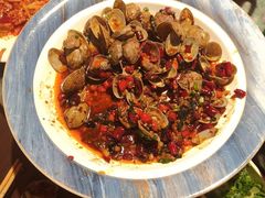 -陕北四窑洞(巨丰店)