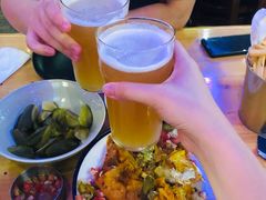 -皇冠自酿啤酒坊(中国红街5号楼店)