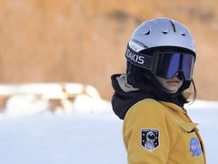 -棋盘山冰雪大世界