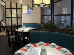 -径山十八道·风味民间菜(华夏之心店)
