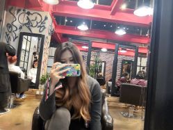 -P.STYLE 派斯造型