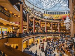 -太平洋中心(CF Pacific Centre)