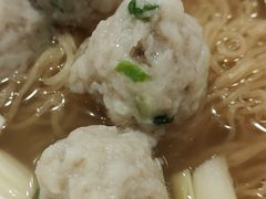 -恩宁刘福记(东华东路店)