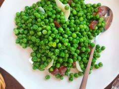 -香芙茗茶楼(梅家坞店)