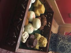 那家小馆(中关村店)-那家小馆•北京菜•烤鸭(中关村店)