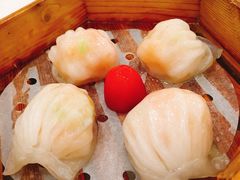 -福满园大酒楼(梅林店)