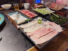 -吼堂老火锅(太古里总店)