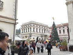 -华谊兄弟（长沙）电影小镇