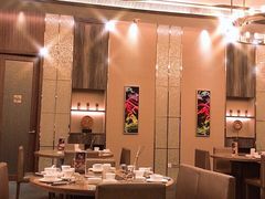 -四季火锅酒家(新濠影汇店)