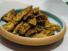 乾隆白菜-羲和雅苑•北京烤鸭(吴中路万象城店)