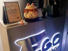 -EGO原创机械密室逃脱(朝阳大悦城2店)