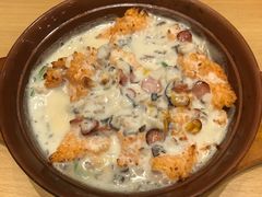 -萨莉亚意式餐厅(天河城购物中心店)