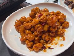 -一桶江山餐厅(松北店)