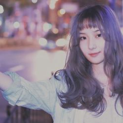 -GIRL STYLE 烫发·染发沙龙