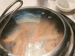 -青蓬蒸汽海鲜·深圳老字号·团建聚会(壹方城店)
