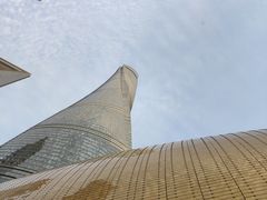 -上海中心大厦