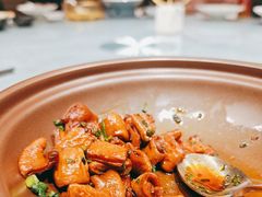-马仕玖煲·融合菜·酥不腻烤鸭(人大店)