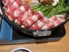 -团子君寿司·茶