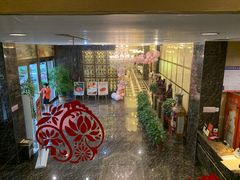 大堂-首座华宴