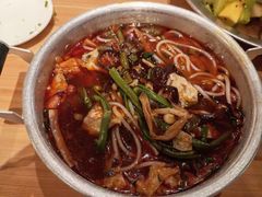 -水平有限广西米粉·广西风味集(五道口店)