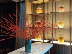 -悦百味·品质川菜(橄榄郡店)