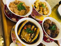 -安多素食(广仁寺路店)