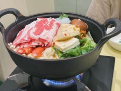 -米仓食堂(皇庭广场店)