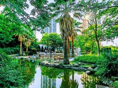 -苏州河梦清园环保主题公园