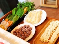 -东来顺饭庄(天坛店)