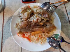 双腿抓饭-217丰惠源抓饭(星湖街店)
