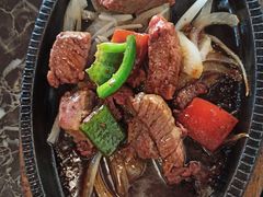 铁板牛菲力-高木日本料理(静安寺店)