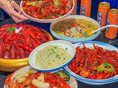 -虾乐园龙虾·夜宵(松江店)