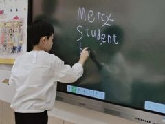 -贝迪森儿童成长中心(未央汉神中心)
