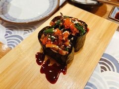 -大将料理餐厅(汇锦街店)