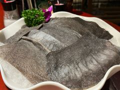 -二荆条·蜀鲜汇城市森林火锅