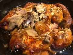 竹里神仙鸡-竹里馆·淮扬菜·功夫茶(老门东店)