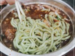-鹍记特色牛杂面
