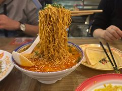 挂面-辉记炭烧海鲜大排档·老字号(福田店)