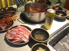 -非烤勿扰自助烤肉(合胜百货店)