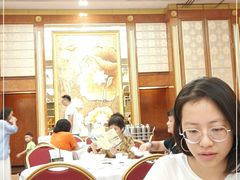 -番禺宾馆丽苑厅