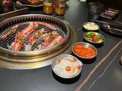 -黑崎烧肉·山野厨房(坪山店)