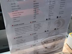 -Sips&Lick茶兰咖啡(五道口店)