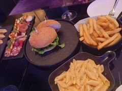 -云·酷Atmosphere(国贸大酒店)