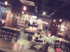 -长藤鬼校(千禧店)
