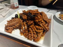 -梅飞酒家(桑园路店)