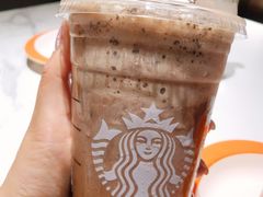 -星巴克(保定万博广场店)