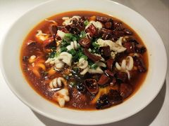 -张福记(陇海中路店)